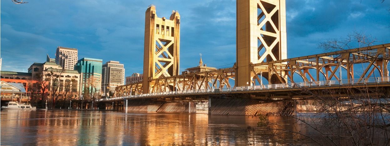 Was Ist Die Hauptstadt Von California Sacramento – Kaliforniens Hauptstadt